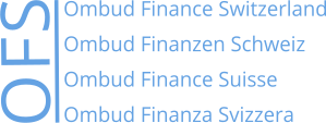 OFS Ombud Finanzen Schweiz
