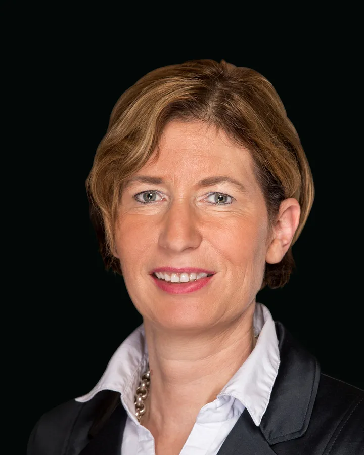 Manuela Grünenfelder